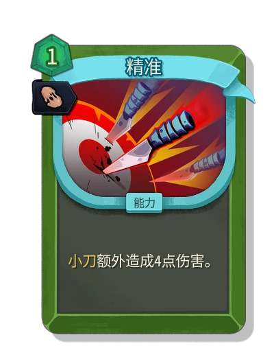 accuracy with 克隆 - Slay the Spire 2