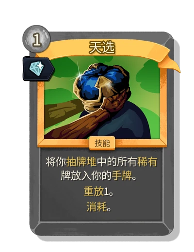 anointed with 华彩 - Slay the Spire 2