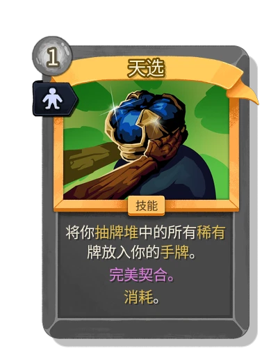 anointed with 完美契合 - Slay the Spire 2