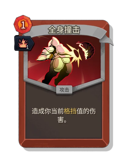 body_slam with 活力 - Slay the Spire 2