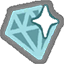 Glamour enchantment icon