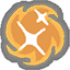Istinto enchantment icon