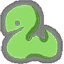Serpeggiamento enchantment icon