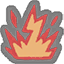 Vigorosità enchantment icon