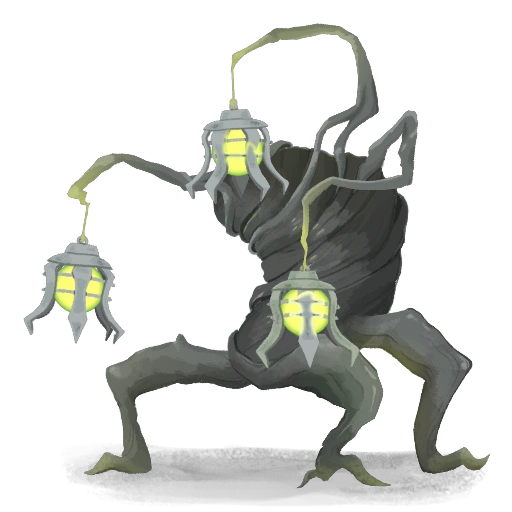 Piroamalgama - Slay the Spire 2 Monster