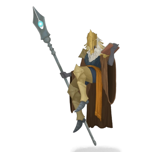 El Artífice - Slay the Spire 2 Monster