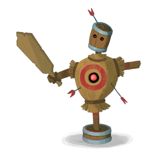 Amigo de batalla V1.0 - Slay the Spire 2 Monster