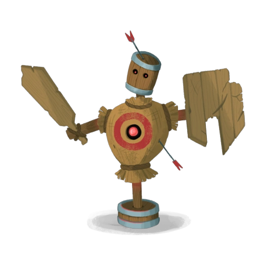 Amigo de batalla V2.0 - Slay the Spire 2 Monster
