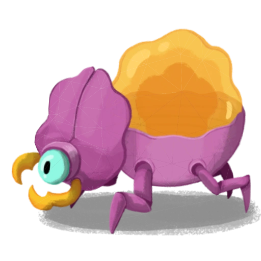 Bichobol (néctar) - Slay the Spire 2 Monster
