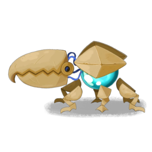 Mordebot - Slay the Spire 2 Monster