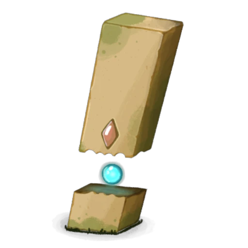 Constructo cúbico - Slay the Spire 2 Monster