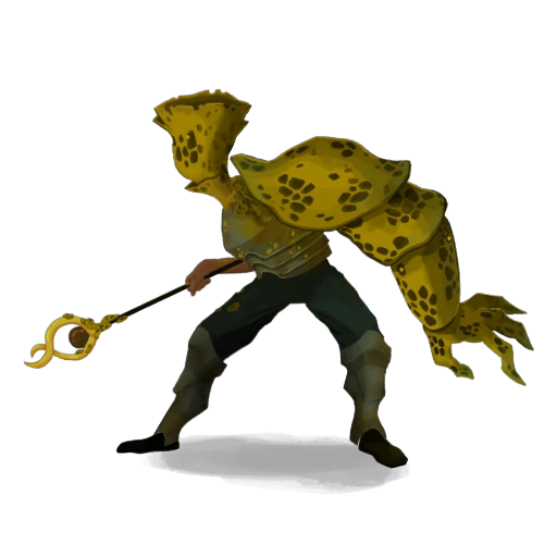 Entomante - Slay the Spire 2 Monster