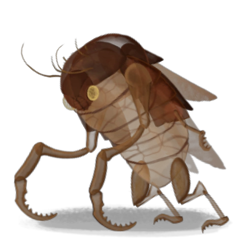 Exoesquebicho - Slay the Spire 2 Monster