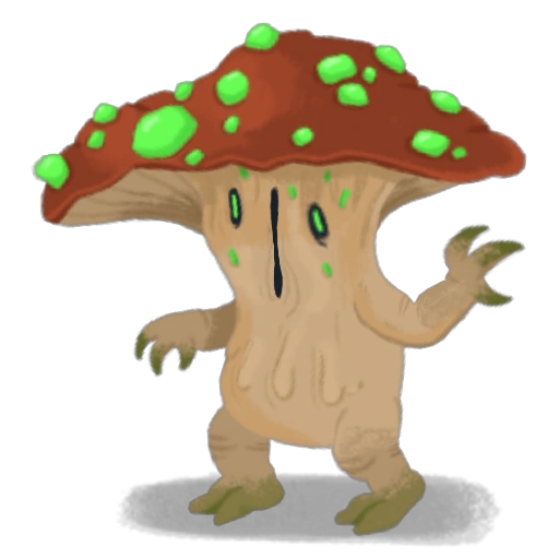 Micobruma - Slay the Spire 2 Monster
