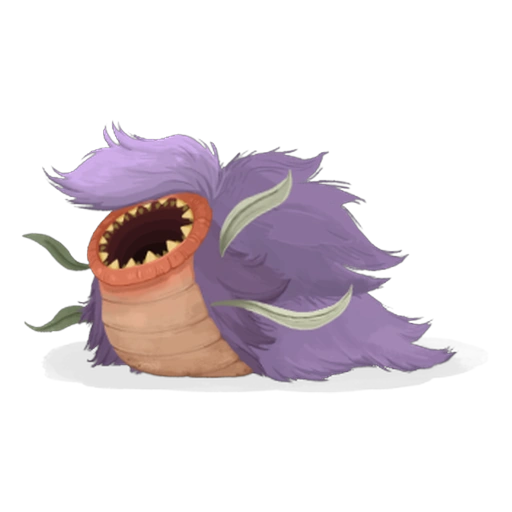 Pelubosa - Slay the Spire 2 Monster