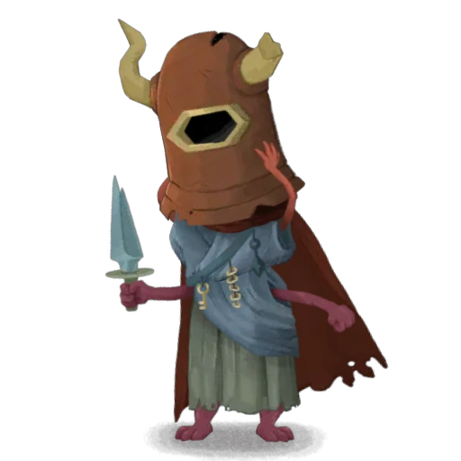 Gremlin mercenario - Slay the Spire 2 Monster