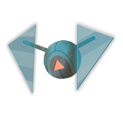 Guardiabot - Slay the Spire 2 Monster