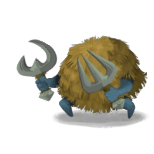 Seguidor del Familiar - Slay the Spire 2 Monster