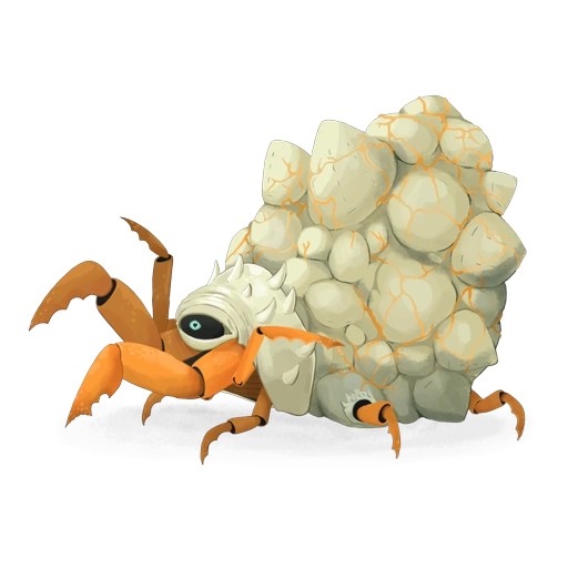 Matriarca lagavulín - Slay the Spire 2 Monster