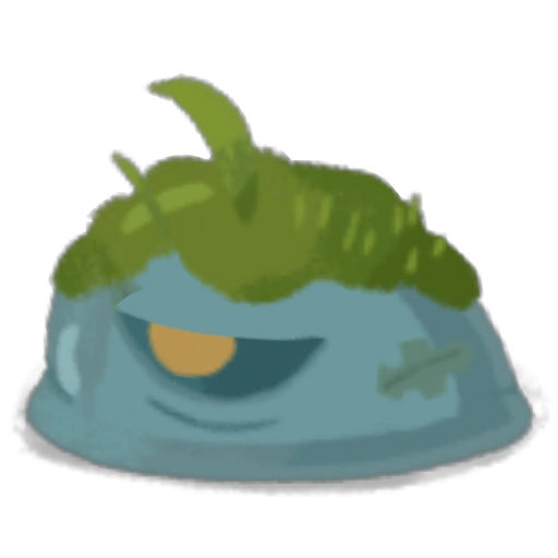 Musgobaba (pequeña) - Slay the Spire 2 Monster