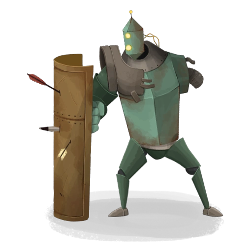 Escudo vivaz - Slay the Spire 2 Monster