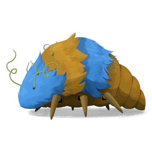 Piojo progenitor - Slay the Spire 2 Monster