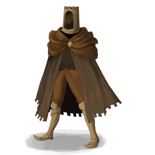 Magicaballero - Slay the Spire 2 Monster