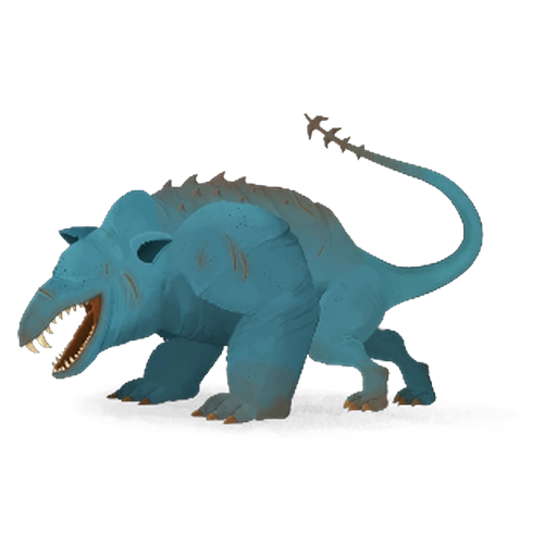 Desollador - Slay the Spire 2 Monster