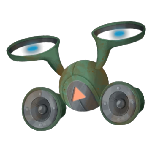 Sonibot - Slay the Spire 2 Monster