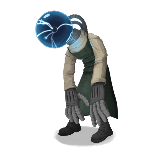 Globicéfalo - Slay the Spire 2 Monster