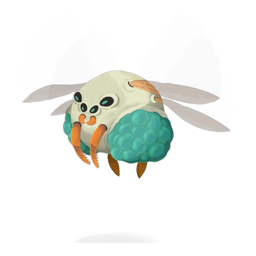 Ovicóptero - Slay the Spire 2 Monster