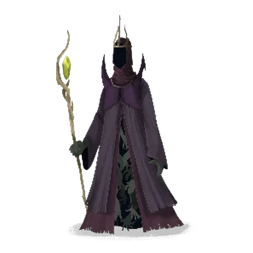Reina funesta - Slay the Spire 2 Monster