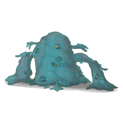 Viscoberseker - Slay the Spire 2 Monster