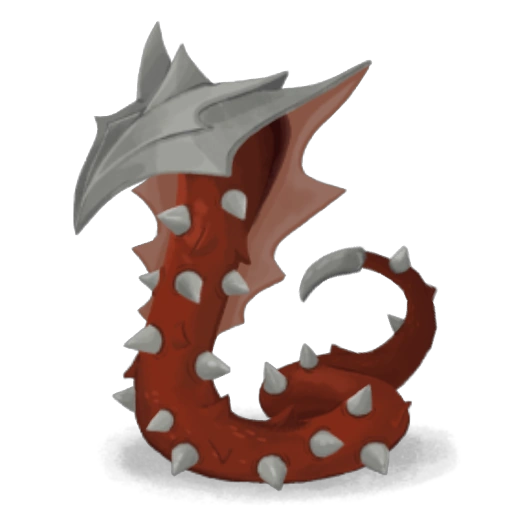 Estrangulador reptante - Slay the Spire 2 Monster
