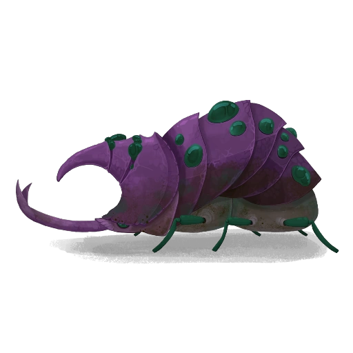 Escaramorfeo - Slay the Spire 2 Monster