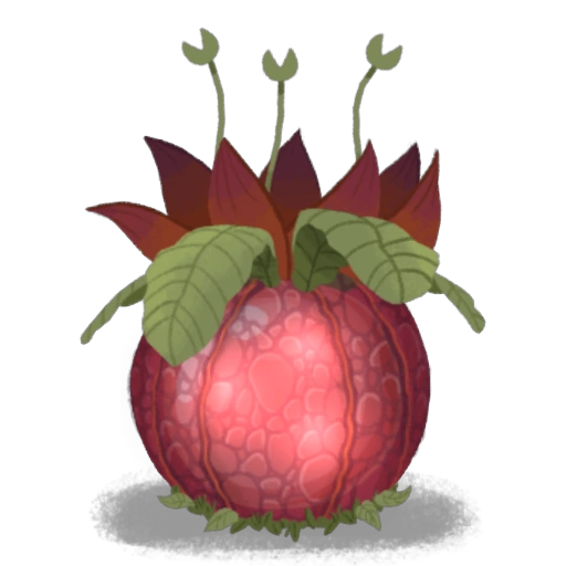 Bulbo mordedor - Slay the Spire 2 Monster