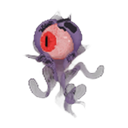 Nexo anímico - Slay the Spire 2 Monster