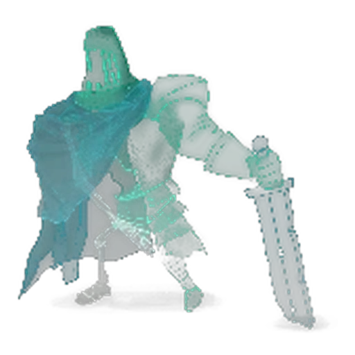 Espectrocaballero - Slay the Spire 2 Monster