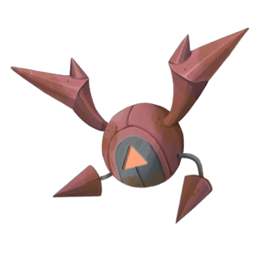 Puñalbot - Slay the Spire 2 Monster