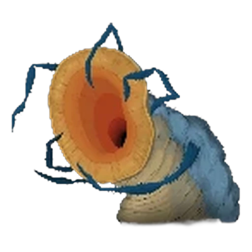 El Insaciable - Slay the Spire 2 Monster