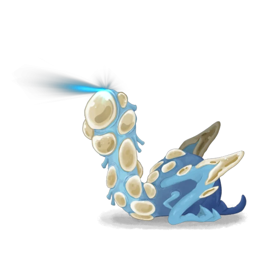 La Oscura - Slay the Spire 2 Monster