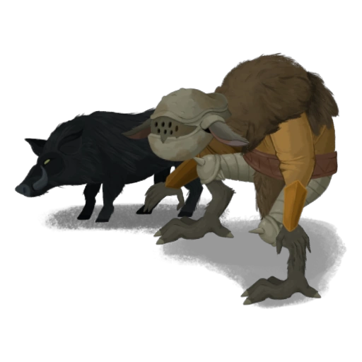 Atacante rastreador - Slay the Spire 2 Monster