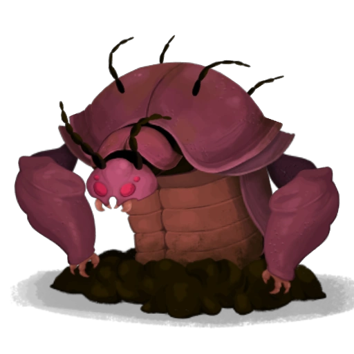 Excavante - Slay the Spire 2 Monster