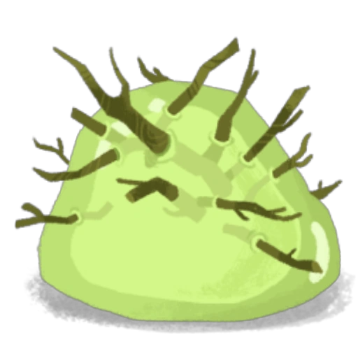 Ramababa (grande) - Slay the Spire 2 Monster