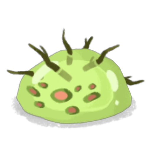 Ramababa (pequeña) - Slay the Spire 2 Monster