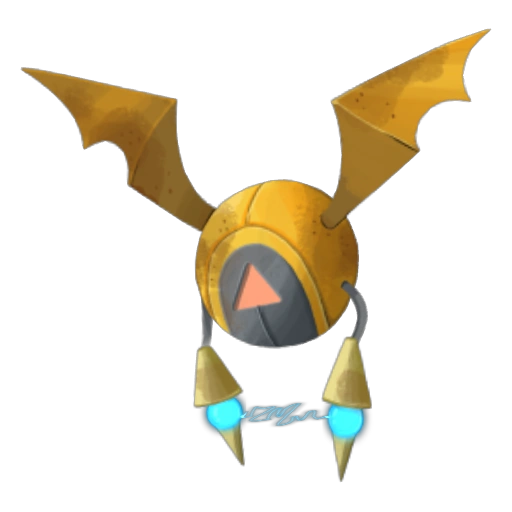 Chispabot - Slay the Spire 2 Monster