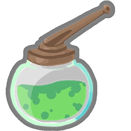 Poción ágil - Slay the Spire 2 Potion