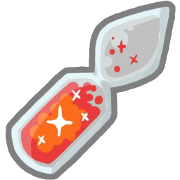 Ampolla explosiva - Slay the Spire 2 Potion