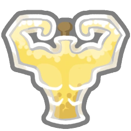 Poción jactanciosa - Slay the Spire 2 Potion