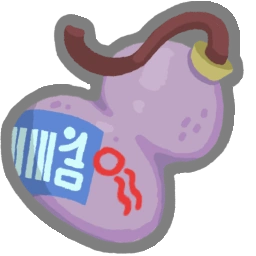 Poción fétida - Slay the Spire 2 Potion